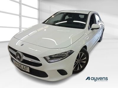 Mercedes-Benz Classe A