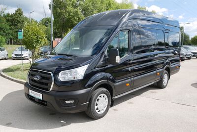 Ford Transit Ford Transit