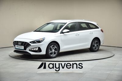 Hyundai I30 Kombi