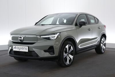 Volvo C40