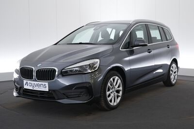 BMW 2 Gran Tourer