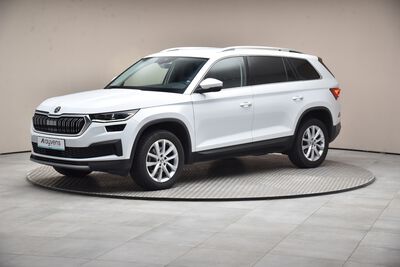 &Scaron;koda Kodiaq