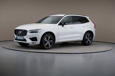 Volvo XC60 Volvo XC60
