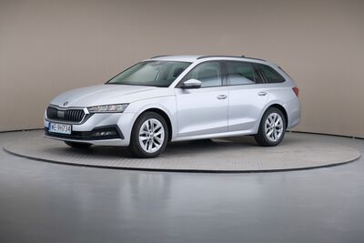 &Scaron;koda Octavia