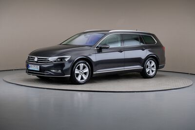 Volkswagen Passat 2023