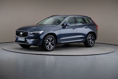 Volvo XC60 Volvo XC60
