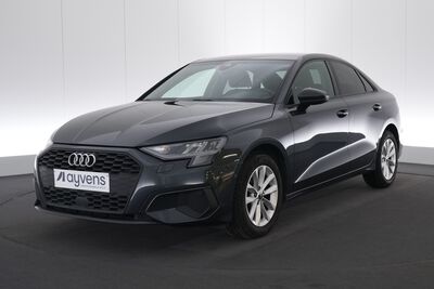 Audi A3 Sedan
