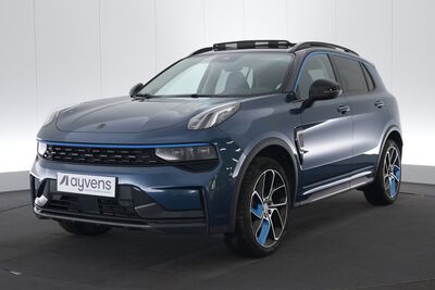 Lynk & Co 01