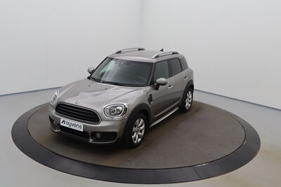 MINI Countryman MINI Countryman