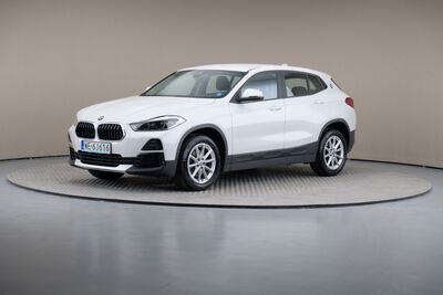 BMW X2 BMW X2