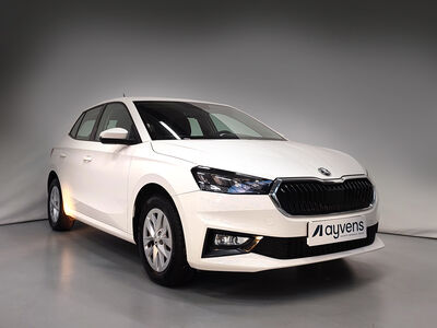 Škoda Fabia Škoda Fabia