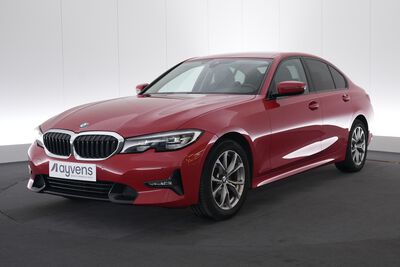 BMW 3