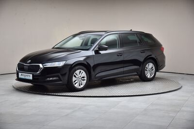 Škoda Octavia Combi Škoda Octavia Combi