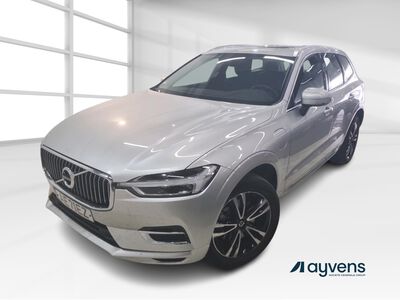 Volvo XC60 Volvo XC60