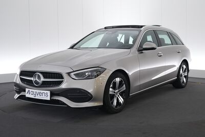 Mercedes-Benz C Break