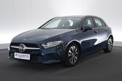 Mercedes-Benz A