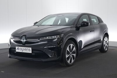 Renault M&eacute;gane E-Tech