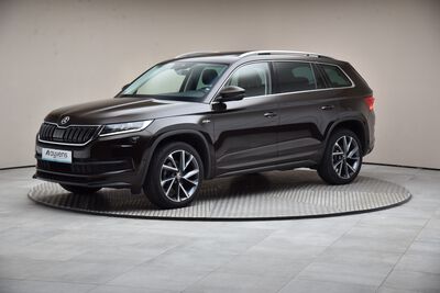 Škoda Kodiaq Škoda Kodiaq