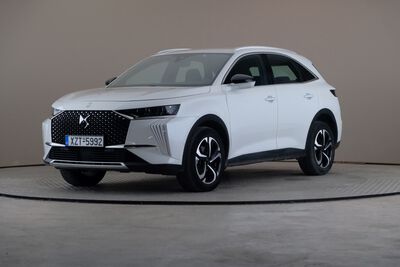 DS DS 7 Crossback
