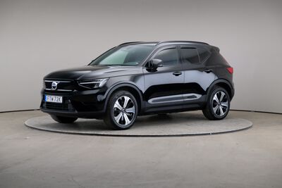 VOLVO XC40 VOLVO XC40