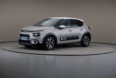 Citro&euml;n C3