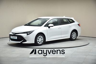 Toyota Corolla Touring Sports
