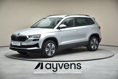 &Scaron;koda Karoq