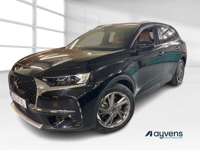 DS DS 7 Crossback