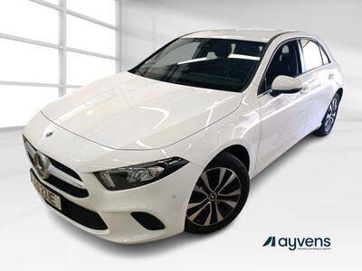 Mercedes-Benz Classe A