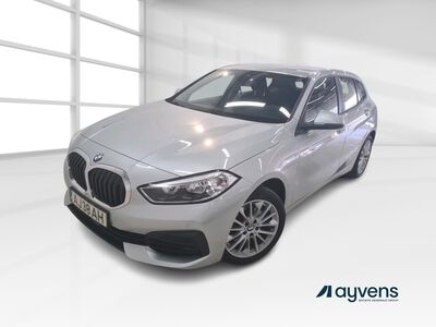 BMW Série 1 BMW Série 1