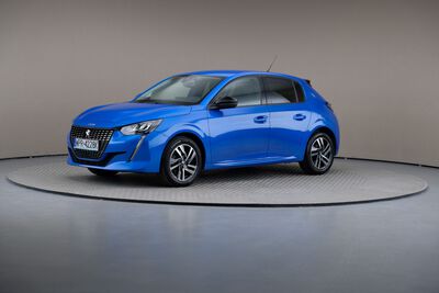 Peugeot 208 Peugeot 208