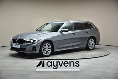 BMW 3 Touring