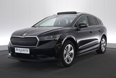 &Scaron;koda Enyaq