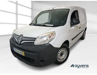 Renault Kangoo Express