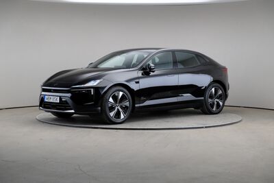POLESTAR 4