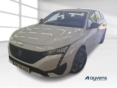 Peugeot 308 SW