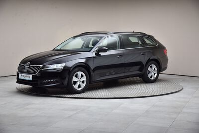 Škoda Superb Combi Škoda Superb Combi