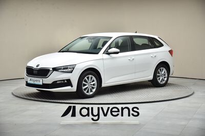 &Scaron;koda Scala