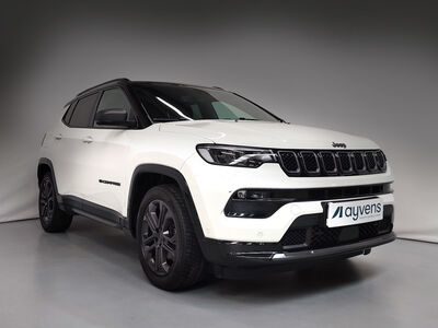 Jeep Compass Jeep Compass