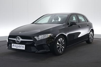 Mercedes-Benz A