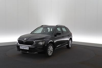 Škoda Kamiq Škoda Kamiq