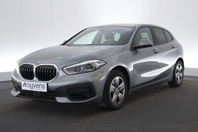BMW 1