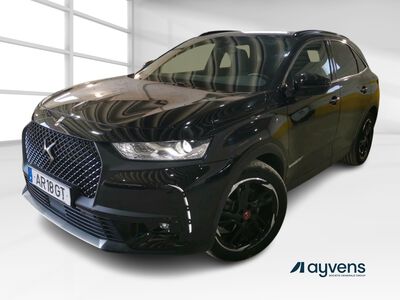 DS DS 7 Crossback