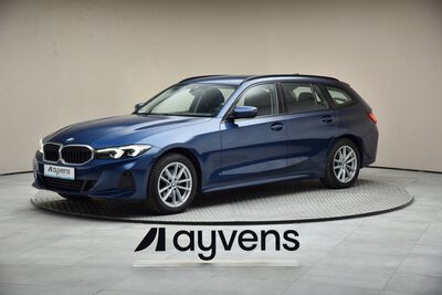 BMW 3-As Sorozat Touring