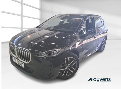 BMW S&eacute;rie 2 Active Tourer
