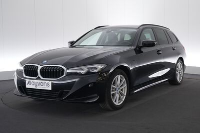 BMW 3 Touring
