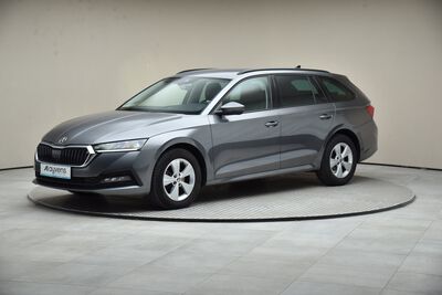 &Scaron;koda Octavia Combi