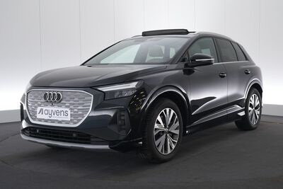 Audi Q4