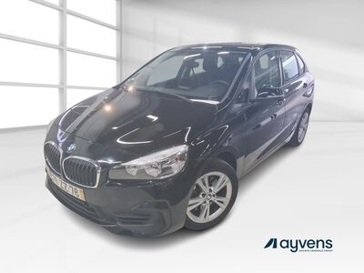 BMW S&eacute;rie 2 Active Tourer