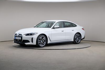 BMW I4 BMW I4